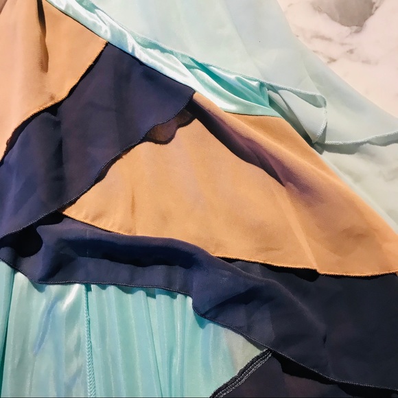 NEW High Low Summer dress - Picture 4 of 8